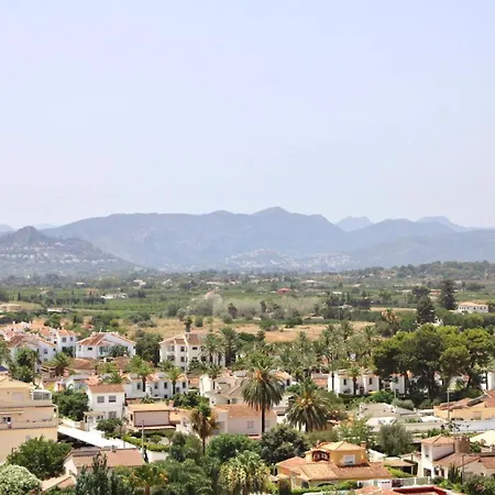 Urbanizacion La Naranja Appartamento Dénia