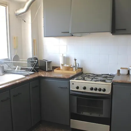 Apartmán Urbanizacion La Naranja