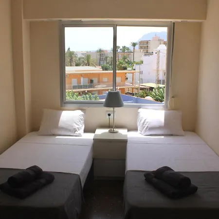 Urbanizacion La Naranja Apartmán *