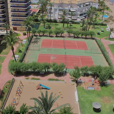 Urbanizacion La Naranja Apartmán