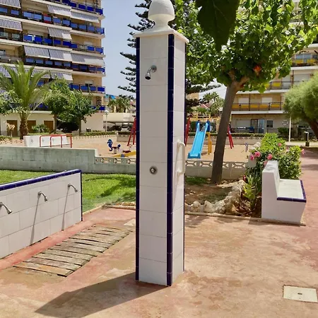 Urbanizacion La Naranja Appartamento *